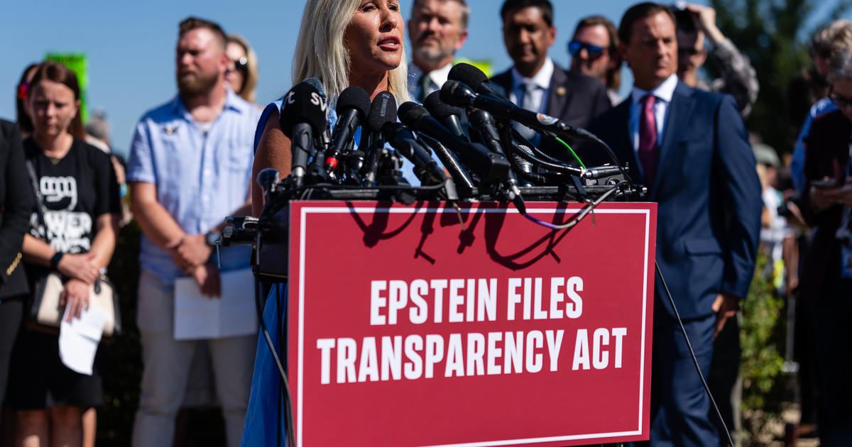 Le camp Maga se déchire déjà sur l’après-Trump