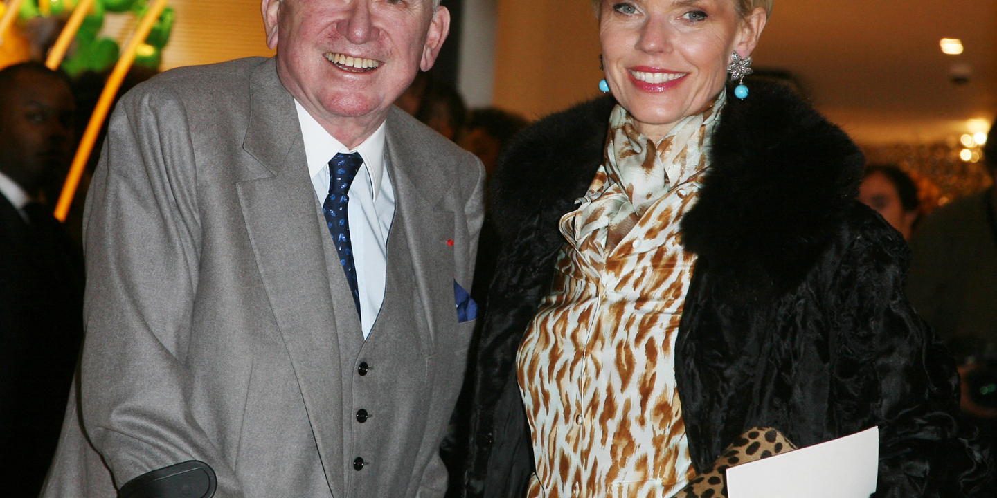 Autour de Jean-Paul Guerlain, une ambiance plus irrespirable que jamais