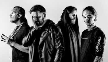 Dagoba, un retour explosif attendu à l’Espace Julien