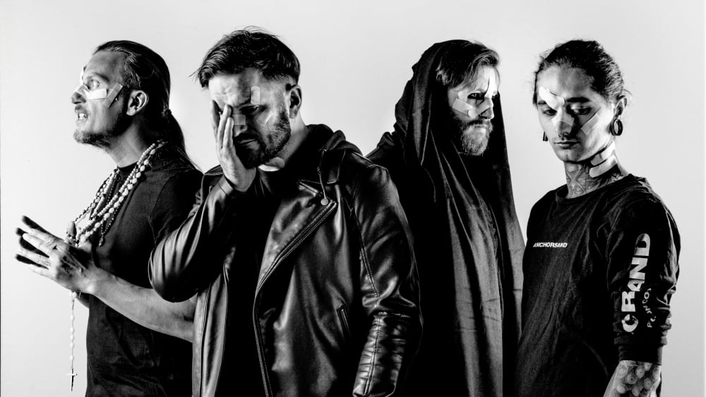 Dagoba, un retour explosif attendu à l’Espace Julien