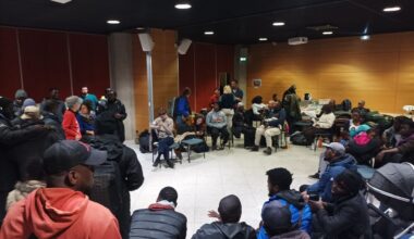 Grenoble. Pourquoi des familles ont été expulsées à la Villeneuve en pleine trêve hivernale