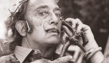 Toulouse. Une expo inédite consacrée à Salvador Dalí débarque au centre-ville