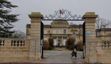 léger frisson pré-électoral dans une séance sans grandes vagues