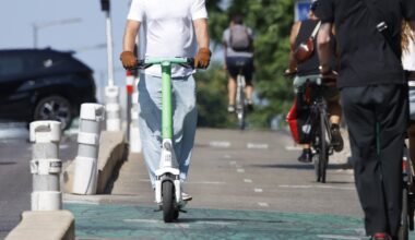 Lime profitera de la Voie est libre ce samedi à Marseille