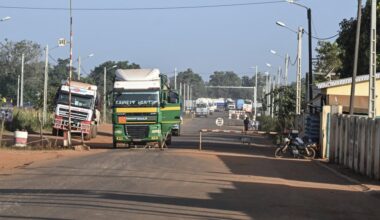 Une jeune tiktokeuse enlevée puis exécutée en public par des djihadistes présumés au Mali