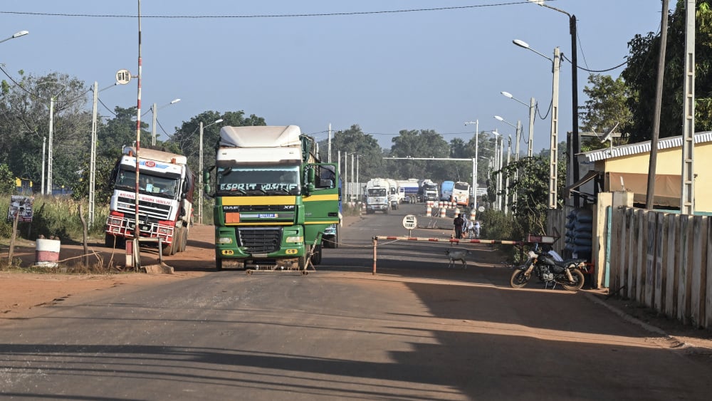 Une jeune tiktokeuse enlevée puis exécutée en public par des djihadistes présumés au Mali