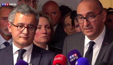 EN DIRECT - Narcotrafic : "Un crime qui vise à atteindre la République", dénonce Laurent Nuñez après l'assassinat de Mehdi Kessaci