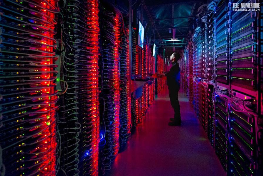 Une usine d'IA en Allemagne pour booster l'industrie européenne