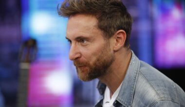 David et Cathy Guetta en deuil : un de leurs proches vient de s’éteindre