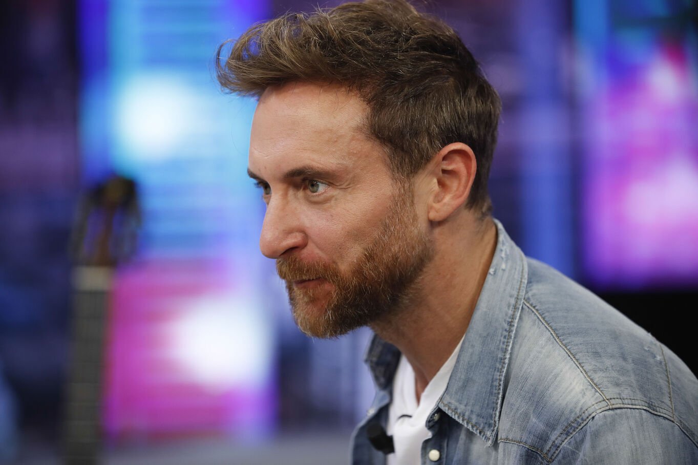 David et Cathy Guetta en deuil : un de leurs proches vient de s’éteindre