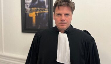 Lyon. Le célèbre avocat "des voyous" en garde à vue pour viols et agressions sexuelles