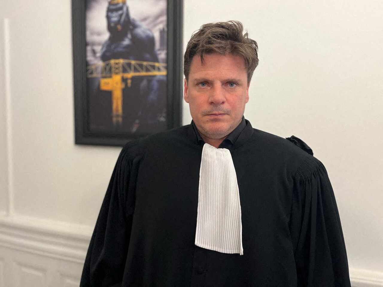 Lyon. Le célèbre avocat "des voyous" en garde à vue pour viols et agressions sexuelles