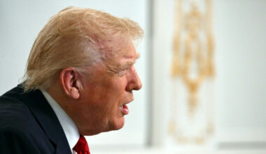 Trump veut empêcher toute immigration "du tiers-monde" après la mort d'une garde nationale - 28/11/2025 à 13:19