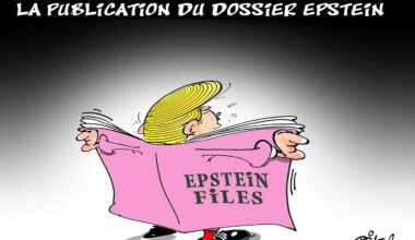 « plan de paix » pour l’Ukraine, un maire pour New York, Angoulême dans la tourmente…
