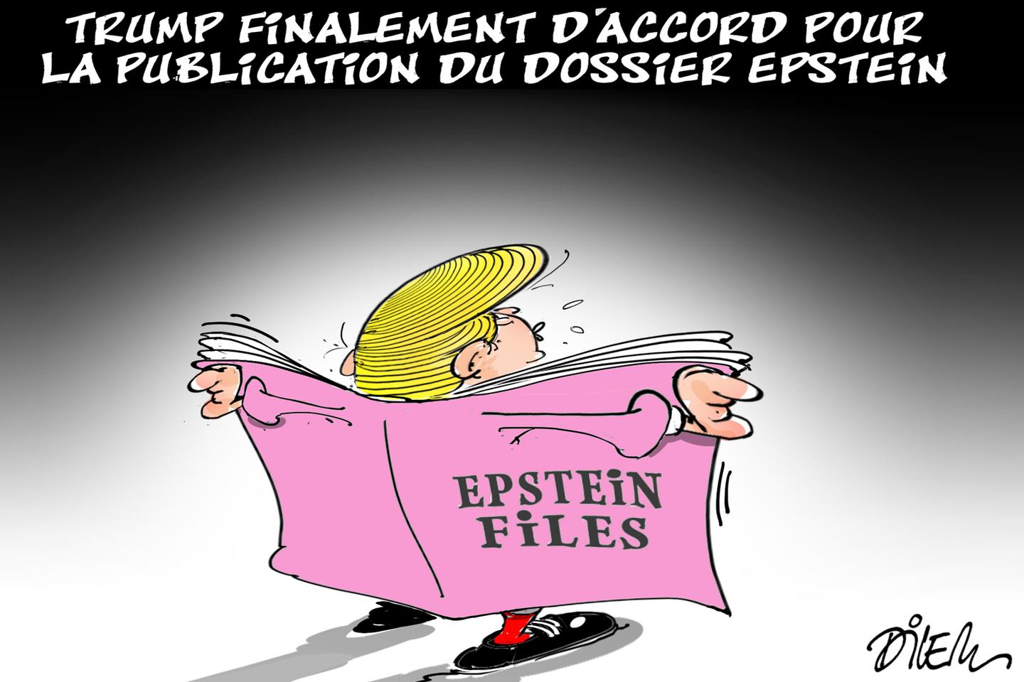 « plan de paix » pour l’Ukraine, un maire pour New York, Angoulême dans la tourmente…