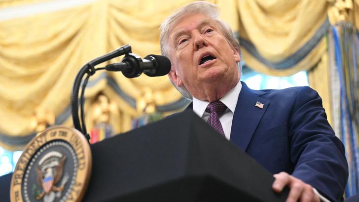 Si le shutdown continue aux États-Unis, il n’affectera pas que les Américains