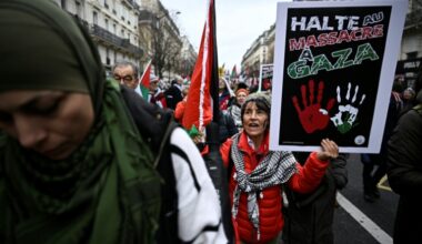 Page d'accueil Yahoo news