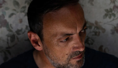 l’ex-directeur en marketing digital est devenu un photographe réputé