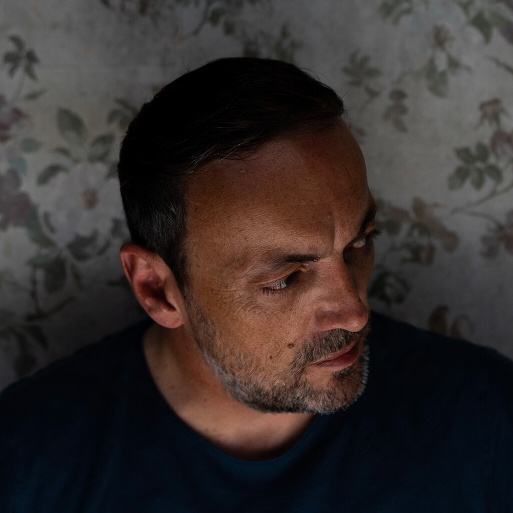 l’ex-directeur en marketing digital est devenu un photographe réputé