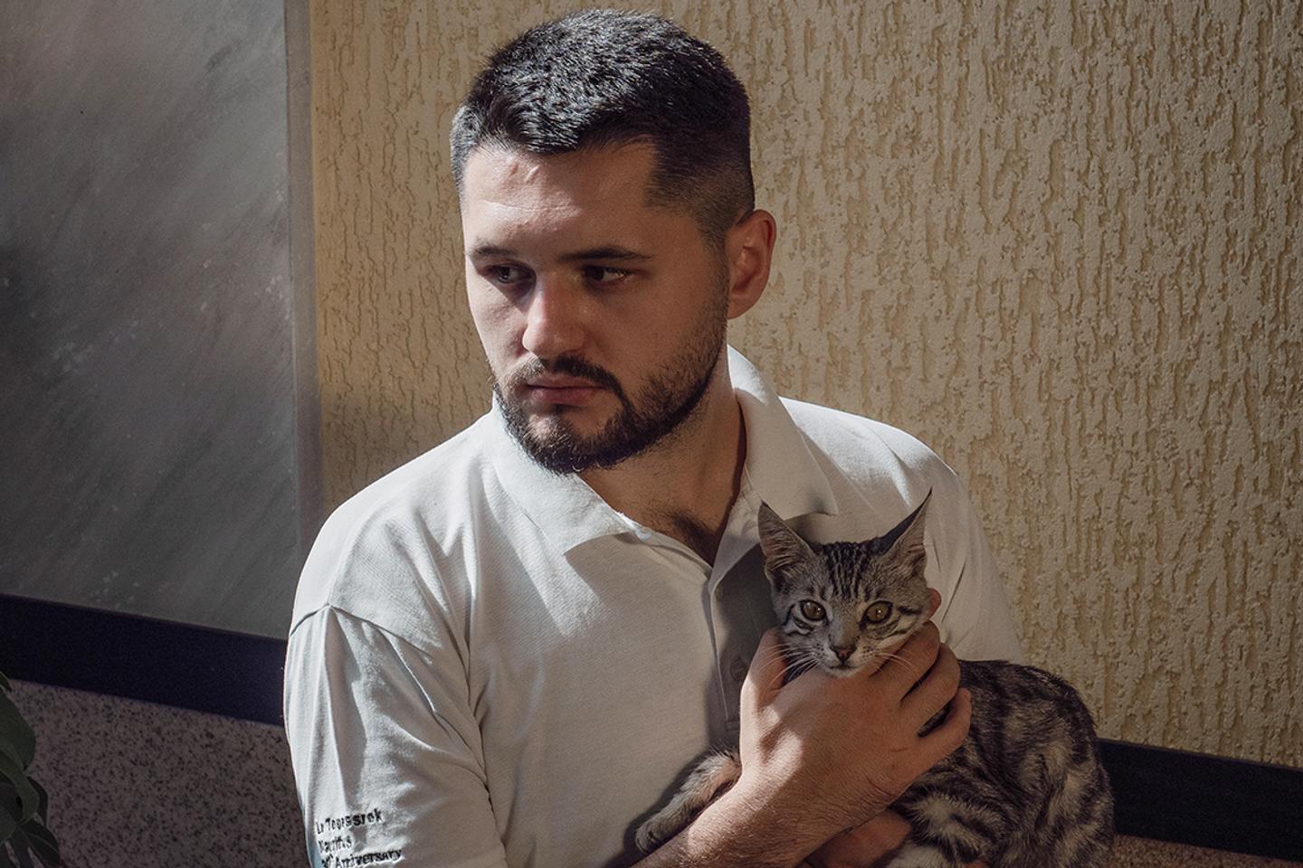 En Albanie, la jeunesse de Kukës cherche à se bâtir un avenir au Royaume-Uni