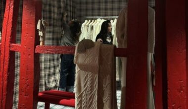 Eric Bompard célèbre ses 40 ans à Paris et s'offre une nouvelle boutique