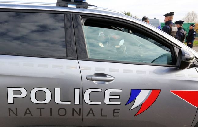 Page d'accueil Yahoo news