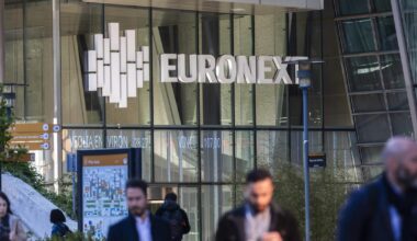 le CAC 40 atteint un nouveau record absolu à plus de 8280 points