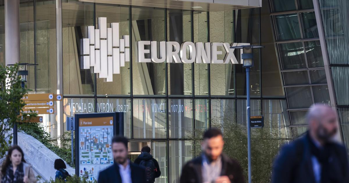 le CAC 40 atteint un nouveau record absolu à plus de 8280 points