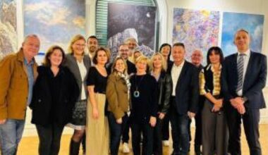 La droite et le centre réunis dans les 9e-10e