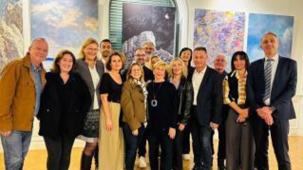 La droite et le centre réunis dans les 9e-10e