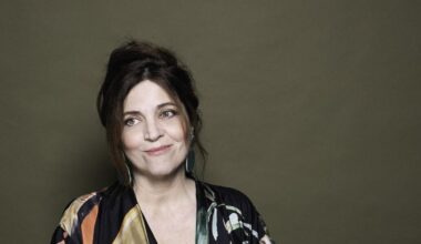 "Je vis avec Mozart jour et nuit"