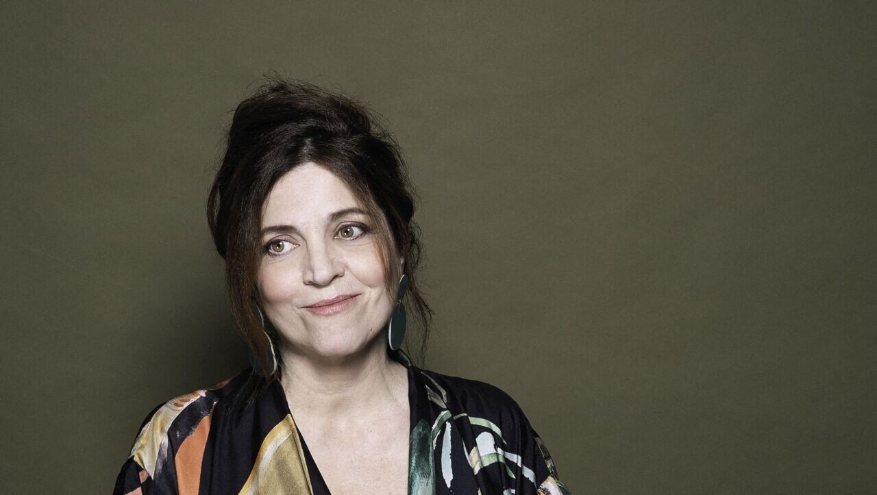 "Je vis avec Mozart jour et nuit"