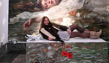 Allemagne | Des fans de Taylor Swift envahissent un musée