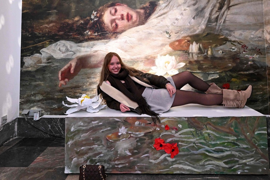 Allemagne | Des fans de Taylor Swift envahissent un musée