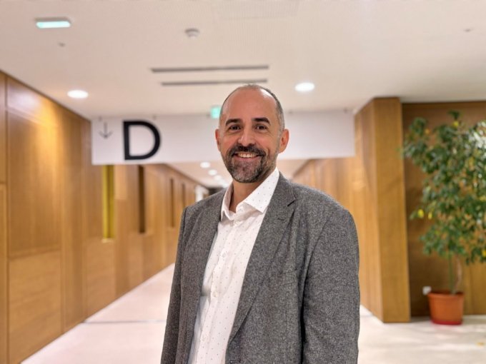 Le Professeur Nicolas CHEVALIER élu président de la Commission Médicale d'Établissement du CHU de Nice Le Professeur Nicolas (…)