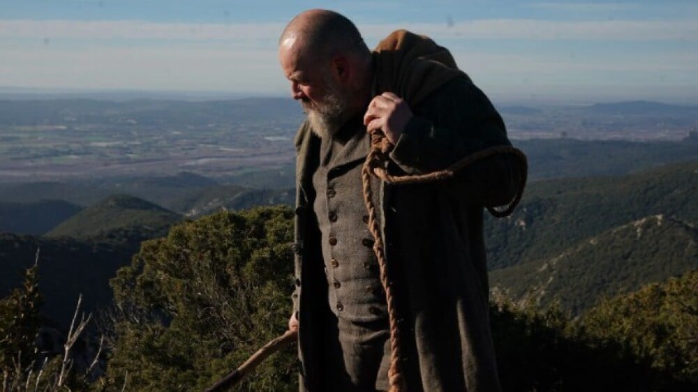 "C’est inédit" : deux films événements tournés en Vaucluse sortent coup sur coup au cinéma, "Le gang des amazones" et "Jean Valjean"