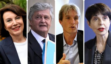 le 4 décembre, à "La Provence", on dessine les territoires du futur