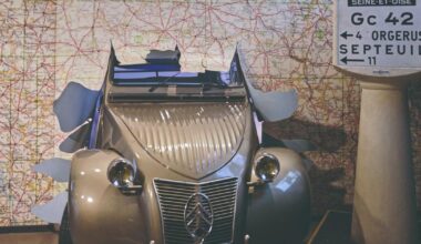 la «bible verte du voyage» fête ses cent ans