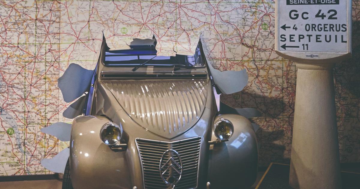 la «bible verte du voyage» fête ses cent ans