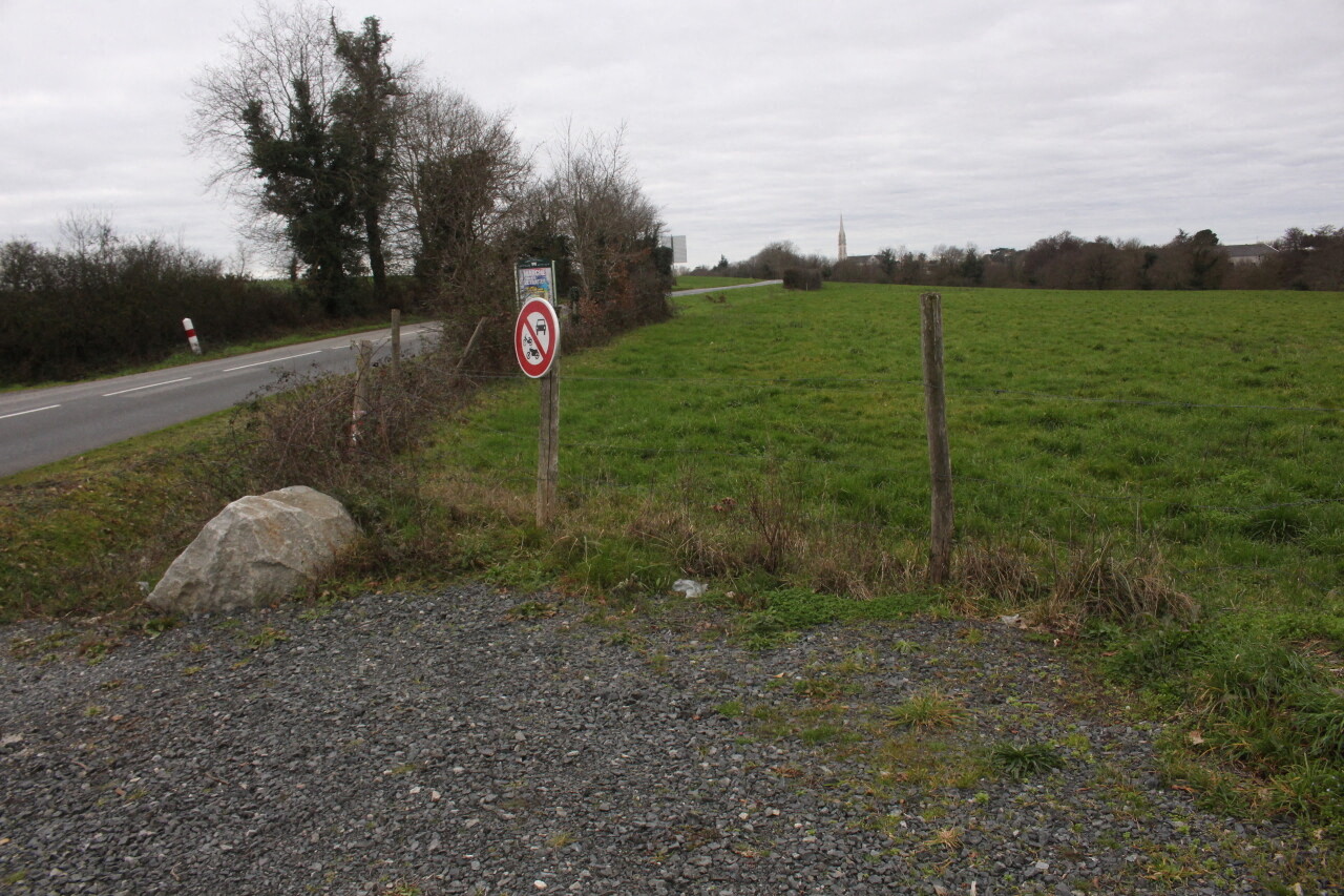 Après les craintes d'un collectif sur le projet de crématorium près de Nantes, un élu rassure