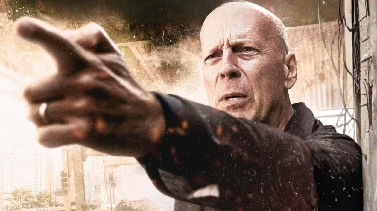 Death Wish : critique d'un Bruce Willis qui tire à blanc