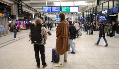 Page d'accueil Yahoo news