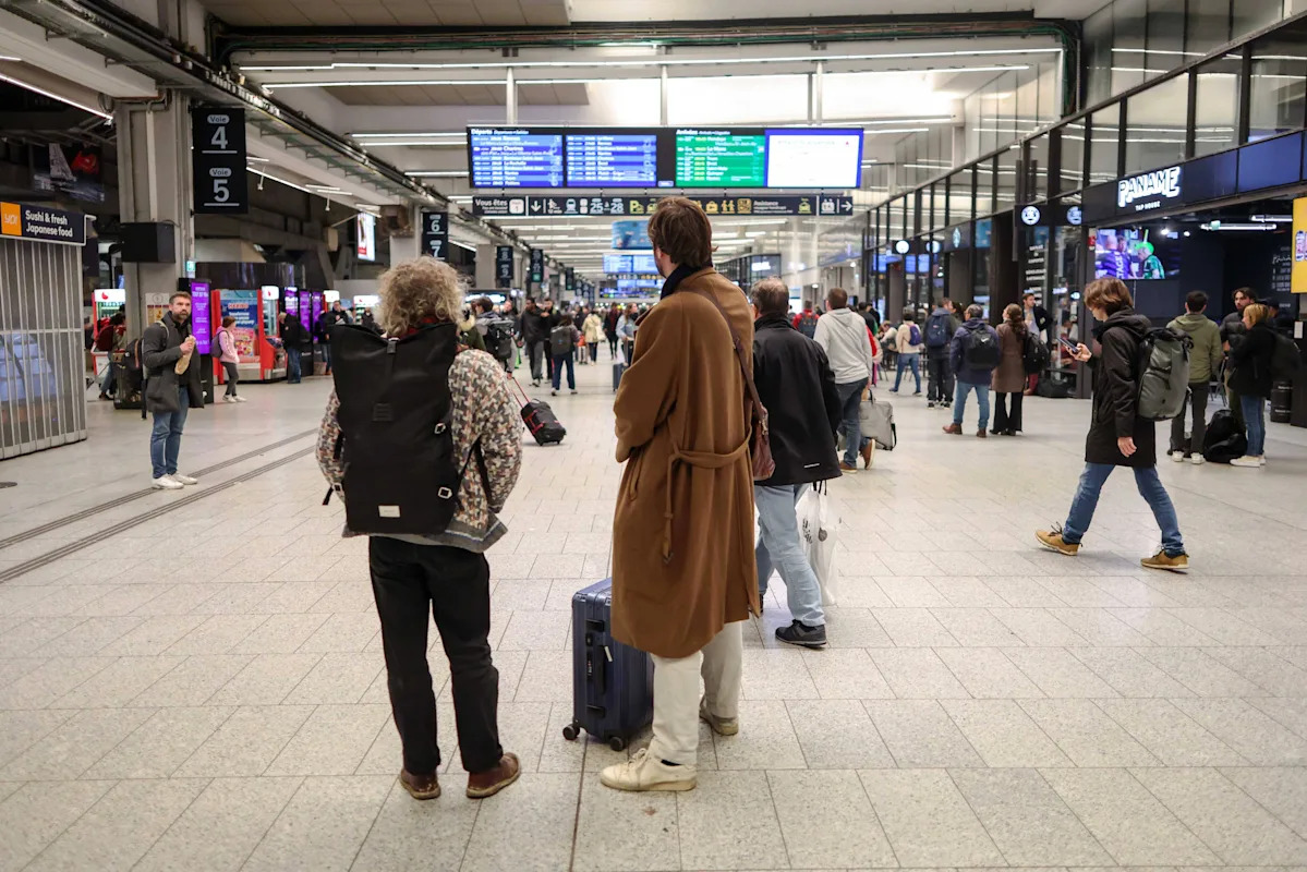 Page d'accueil Yahoo news