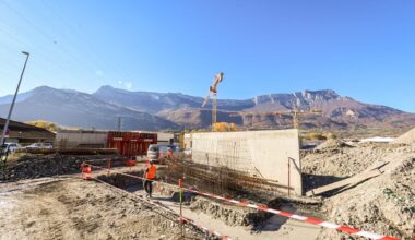 Près de Grenoble. Une déchèterie "dernière génération" va ouvrir dans cette commune, voici quand