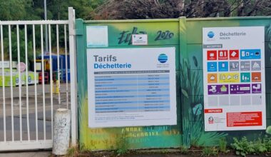 Dans ces déchetteries de l'agglo de Rouen, vous pouvez déposer vos objets réutilisables plutôt que les jeter