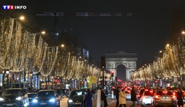 Illuminations de Noël : combien ça coûte vraiment aux communes ?