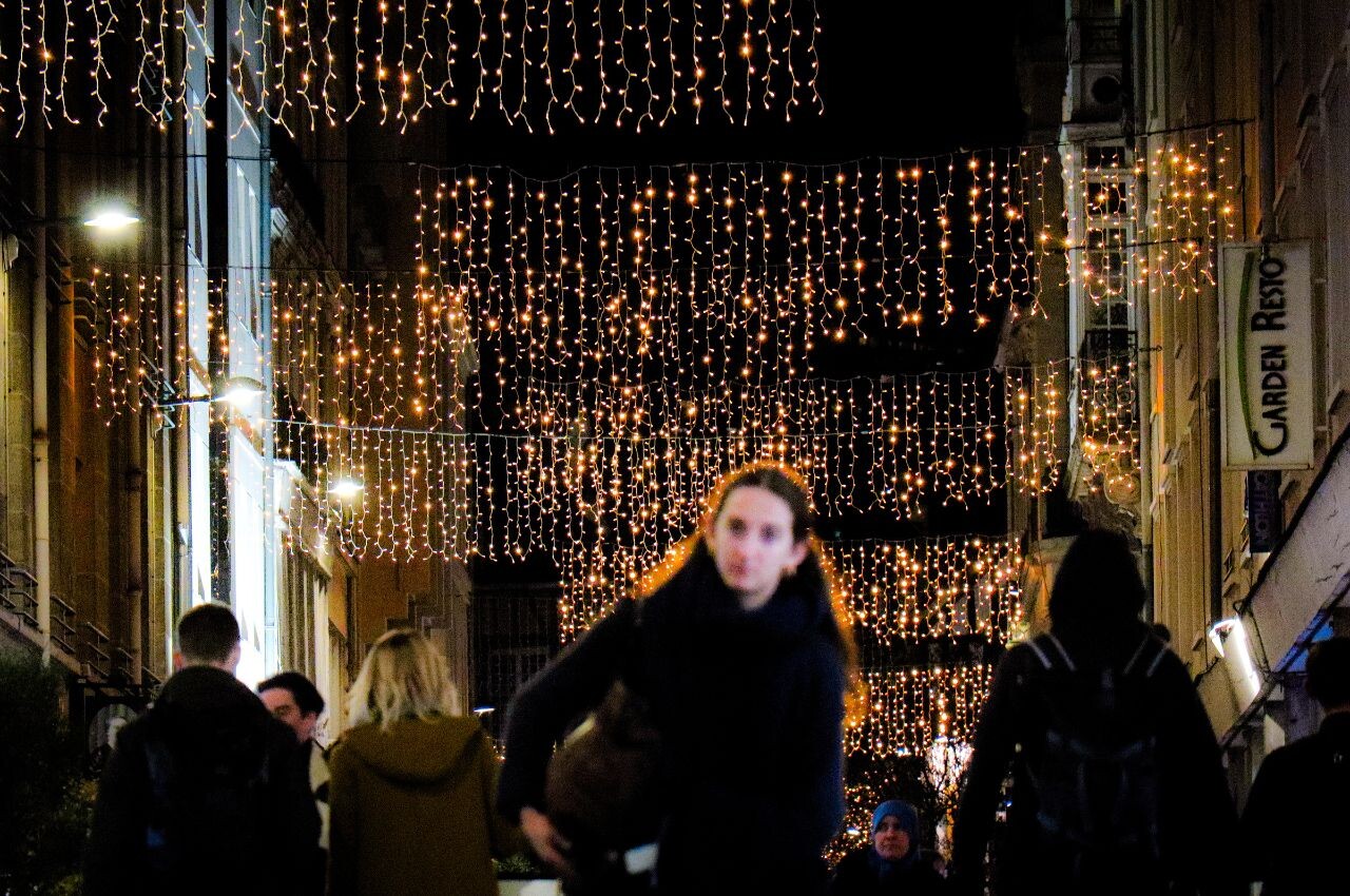 rien à voir avec les élections municipales ?