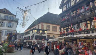 la cérémonie de lancement, interdite depuis 2023, revient cette année