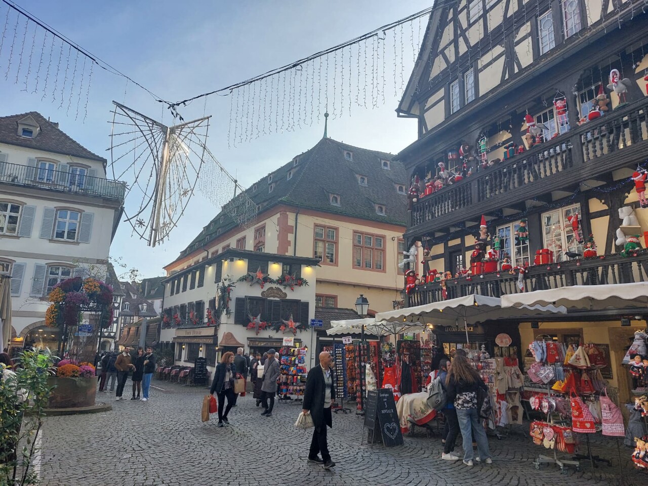 la cérémonie de lancement, interdite depuis 2023, revient cette année