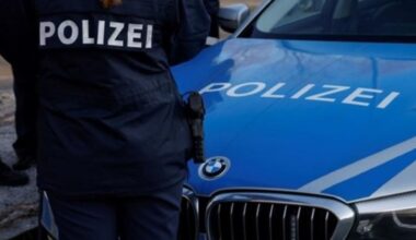 Allemagne : 21.000 personnes évacuées après la découverte d’une bombe de la Seconde Guerre